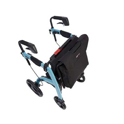 Zubeh R Rollator Zubeh R F R De Motion En Flex Rollatoren